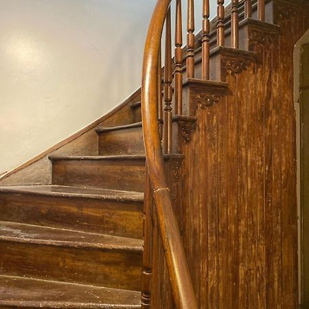 Sleek And Cozy Micro Fells Point Residence! Baltimore Exteriör bild