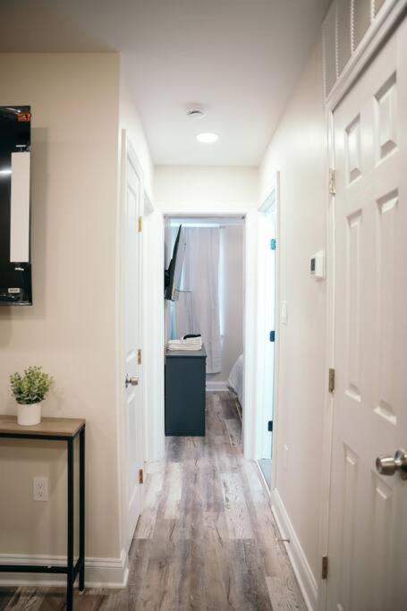 Sleek And Cozy Micro Fells Point Residence! Baltimore Exteriör bild